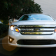 Illustration for article titled 2010 Ford Fusion Hybrid: First Drive